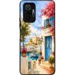 Sonique ���� Greek Island Muse Series ��� Xiaomi Redmi Note 10 Pro �������� ������