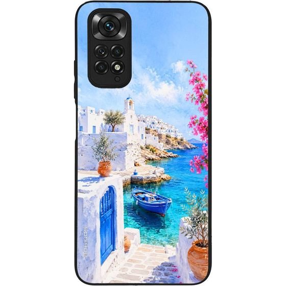 Sonique ���� Greek Island Muse Series ��� Xiaomi Redmi Note 11 4G / Redmi Note 11S ����������