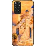 Sonique ���� Greek Island Muse Series ��� Xiaomi Redmi Note 11 4G / Redmi Note 11S ������������ ���� ���