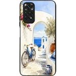 Sonique ���� Greek Island Muse Series ��� Xiaomi Redmi Note 11 4G / Redmi Note 11S ������� ��� ������