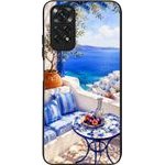 Sonique ���� Greek Island Muse Series ��� Xiaomi Redmi Note 11 4G / Redmi Note 11S ��� ��� �������