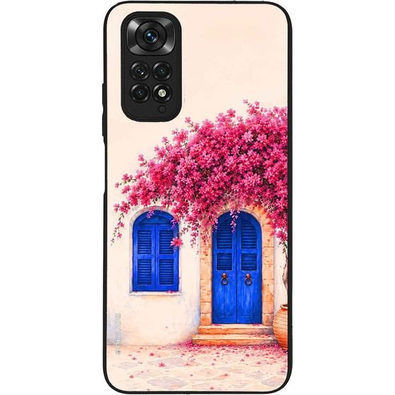 Sonique ���� Greek Island Muse Series ��� Xiaomi Redmi Note 11 4G / Redmi Note 11S ��� ������������