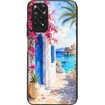 Sonique ���� Greek Island Muse Series ��� Xiaomi Redmi Note 11 4G / Redmi Note 11S ������ �����