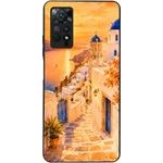 Sonique ���� Greek Island Muse Series ��� Xiaomi Redmi Note 11 Pro 4G/5G / Redmi Note 12 Pro 4G ������������ ���� ���