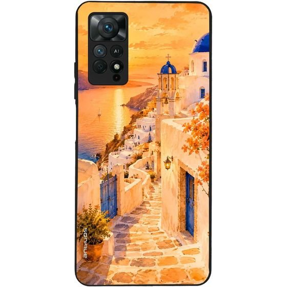 Sonique ���� Greek Island Muse Series ��� Xiaomi Redmi Note 11 Pro 4G/5G / Redmi Note 12 Pro 4G ������������ ���� ���