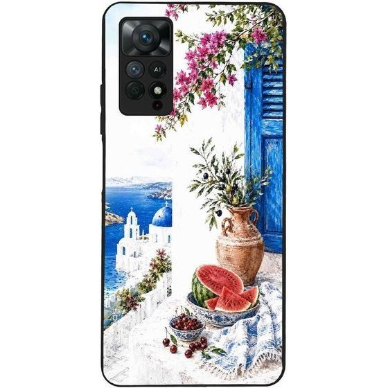 Sonique ���� Greek Island Muse Series ��� Xiaomi Redmi Note 11 Pro 4G/5G / Redmi Note 12 Pro 4G ��������� ������