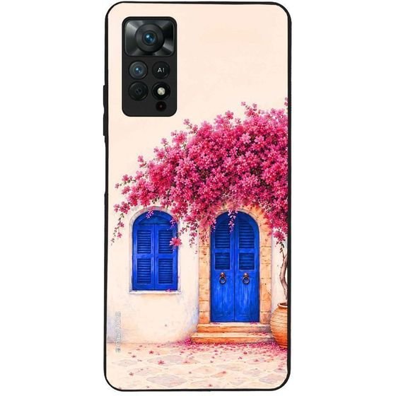 Sonique ���� Greek Island Muse Series ��� Xiaomi Redmi Note 11 Pro 4G/5G / Redmi Note 12 Pro 4G ��� ������������