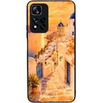Sonique ���� Greek Island Muse Series ��� Xiaomi Redmi Note 11 Pro Plus 5G ������������ ���� ���