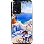 Sonique ���� Greek Island Muse Series ��� Xiaomi Redmi Note 11 Pro Plus 5G ��� ��� �������