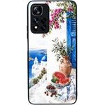 Sonique ���� Greek Island Muse Series ��� Xiaomi Redmi Note 11 Pro Plus 5G ��������� ������