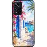Sonique ���� Greek Island Muse Series ��� Xiaomi Redmi Note 11 Pro Plus 5G ������ �����