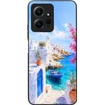 Sonique ���� Greek Island Muse Series ��� Xiaomi Redmi Note 12 4G ����������