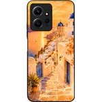 Sonique ���� Greek Island Muse Series ��� Xiaomi Redmi Note 12 4G ������������ ���� ���