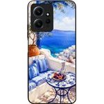 Sonique ���� Greek Island Muse Series ��� Xiaomi Redmi Note 12 4G ��� ��� �������