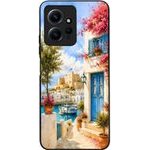 Sonique ���� Greek Island Muse Series ��� Xiaomi Redmi Note 12 4G �������� ������