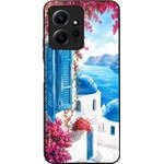 Sonique ���� Greek Island Muse Series ��� Xiaomi Redmi Note 12 4G ��������� �������