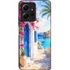 Sonique ���� Greek Island Muse Series ��� Xiaomi Redmi Note 12 4G ������ �����