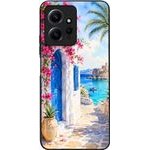 Sonique ���� Greek Island Muse Series ��� Xiaomi Redmi Note 12 4G ������ �����
