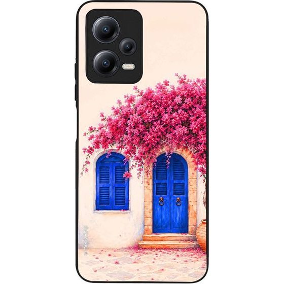 Sonique ���� Greek Island Muse Series ��� Xiaomi Redmi Note 12 5G / Poco X5 5G ��� ������������