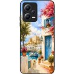 Sonique ���� Greek Island Muse Series ��� Xiaomi Redmi Note 12 5G / Poco X5 5G �������� ������