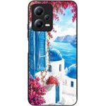 Sonique ���� Greek Island Muse Series ��� Xiaomi Redmi Note 12 5G / Poco X5 5G ��������� �������