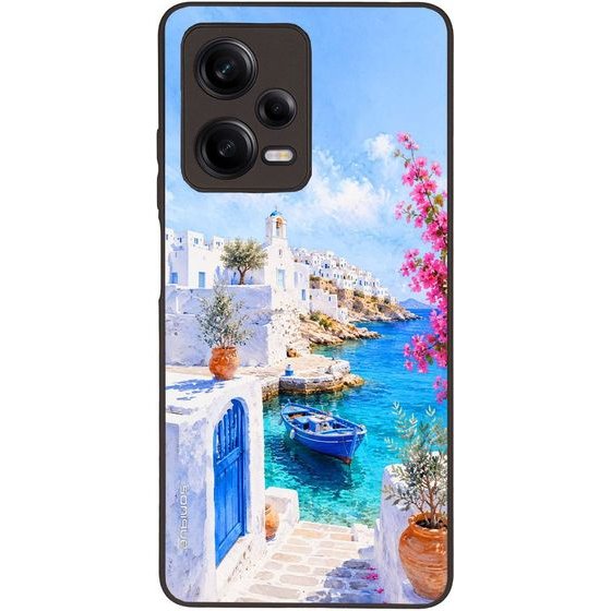 Sonique ���� Greek Island Muse Series ��� Xiaomi Redmi Note 12 Pro 5G ����������