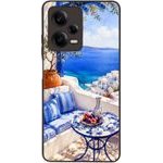 Sonique ���� Greek Island Muse Series ��� Xiaomi Redmi Note 12 Pro 5G ��� ��� �������