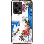Sonique ���� Greek Island Muse Series ��� Xiaomi Redmi Note 12 Pro 5G ��������� ������