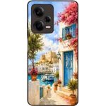 Sonique ���� Greek Island Muse Series ��� Xiaomi Redmi Note 12 Pro 5G �������� ������