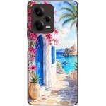 Sonique ���� Greek Island Muse Series ��� Xiaomi Redmi Note 12 Pro 5G ������ �����