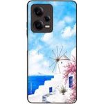 Sonique ���� Greek Island Muse Series ��� Xiaomi Redmi Note 12 Pro 5G ������ �������