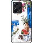 Sonique ���� Greek Island Muse Series ��� Xiaomi Redmi Note 12 Pro Plus ��������� ������