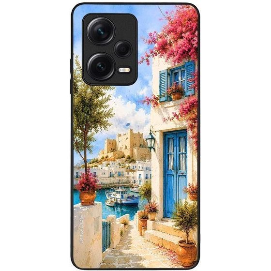Sonique ���� Greek Island Muse Series ��� Xiaomi Redmi Note 12 Pro Plus �������� ������