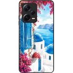 Sonique ���� Greek Island Muse Series ��� Xiaomi Redmi Note 12 Pro Plus ��������� �������