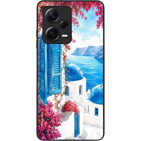 Sonique ���� Greek Island Muse Series ��� Xiaomi Redmi Note 12 Pro Plus ��������� �������