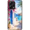 Sonique ���� Greek Island Muse Series ��� Xiaomi Redmi Note 12 Pro Plus ������ �����