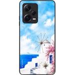 Sonique ���� Greek Island Muse Series ��� Xiaomi Redmi Note 12 Pro Plus ������ �������