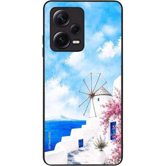 Sonique ���� Greek Island Muse Series ��� Xiaomi Redmi Note 12 Pro Plus ������ �������