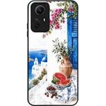 Sonique ���� Greek Island Muse Series ��� Xiaomi Redmi Note 12s ��������� ������