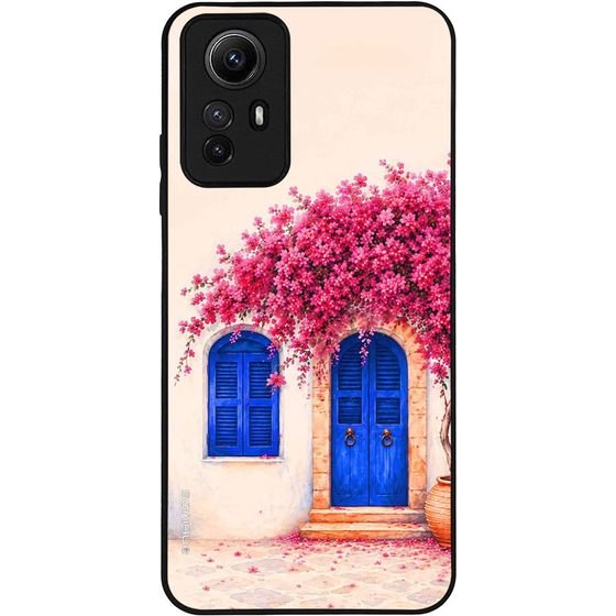 Sonique ���� Greek Island Muse Series ��� Xiaomi Redmi Note 12s ��� ������������