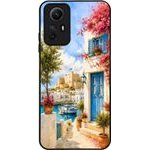 Sonique ���� Greek Island Muse Series ��� Xiaomi Redmi Note 12s �������� ������