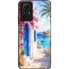 Sonique ���� Greek Island Muse Series ��� Xiaomi Redmi Note 12s ������ �����