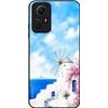 Sonique ���� Greek Island Muse Series ��� Xiaomi Redmi Note 12s ������ �������