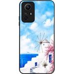 Sonique ���� Greek Island Muse Series ��� Xiaomi Redmi Note 12s ������ �������