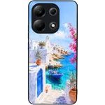 Sonique ���� Greek Island Muse Series ��� Xiaomi Redmi Note 13 4G ����������