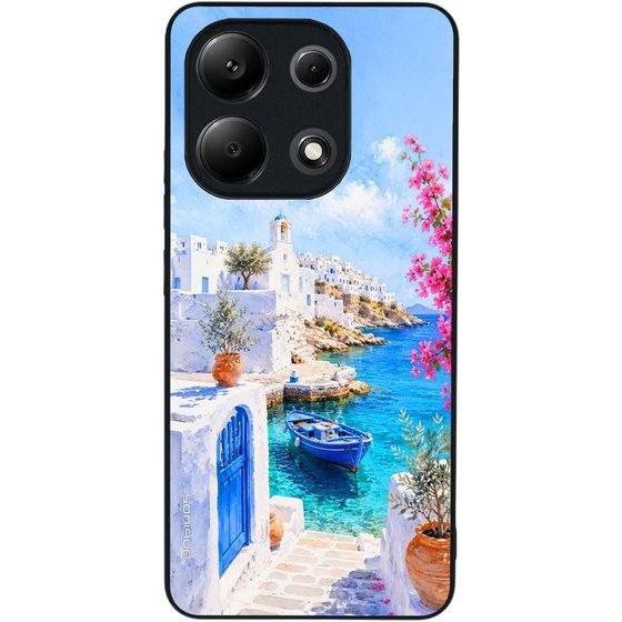 Sonique ���� Greek Island Muse Series ��� Xiaomi Redmi Note 13 4G ����������