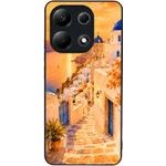 Sonique ���� Greek Island Muse Series ��� Xiaomi Redmi Note 13 4G ������������ ���� ���