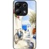 Sonique ���� Greek Island Muse Series ��� Xiaomi Redmi Note 13 4G ������� ��� ������
