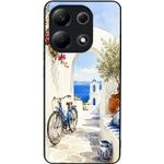 Sonique ���� Greek Island Muse Series ��� Xiaomi Redmi Note 13 4G ������� ��� ������