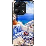 Sonique ���� Greek Island Muse Series ��� Xiaomi Redmi Note 13 4G ��� ��� �������